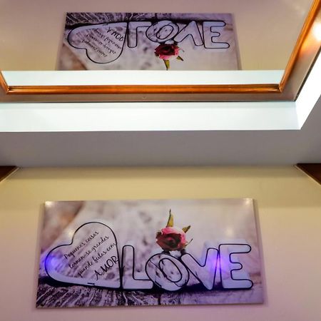 Motel Avenida (Adults Only) Gramado Eksteriør bilde