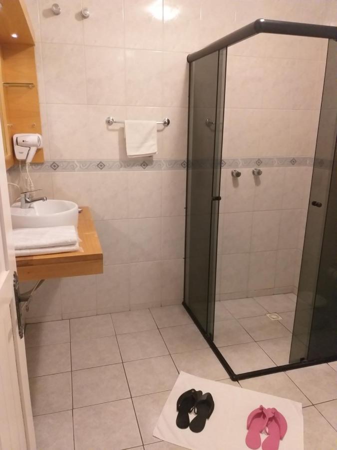 Motel Avenida (Adults Only) Gramado Eksteriør bilde