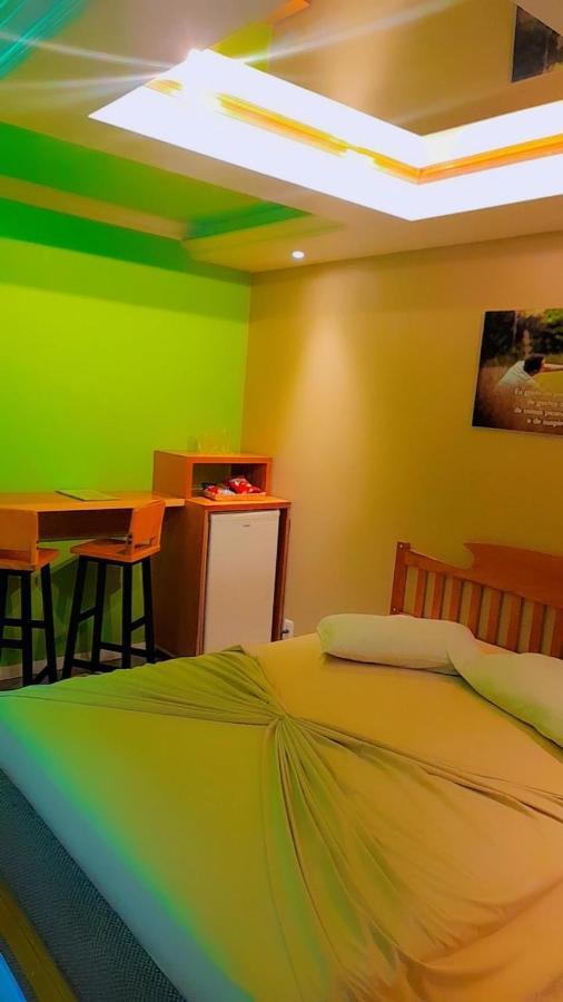 Motel Avenida (Adults Only) Gramado Eksteriør bilde