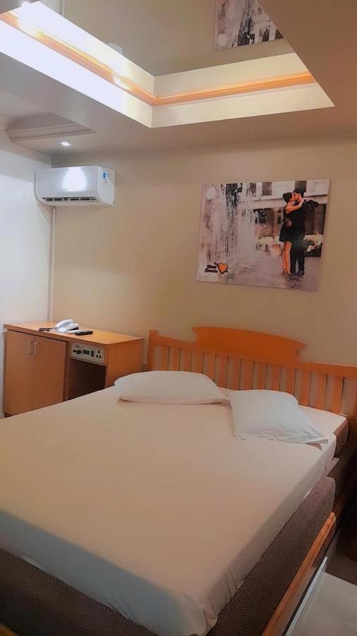 Motel Avenida (Adults Only) Gramado Eksteriør bilde