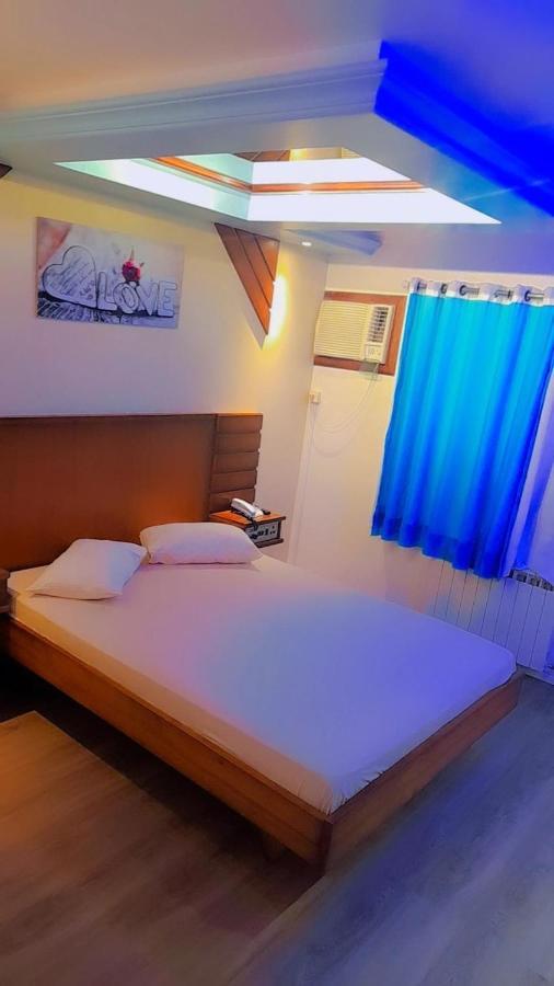 Motel Avenida (Adults Only) Gramado Eksteriør bilde