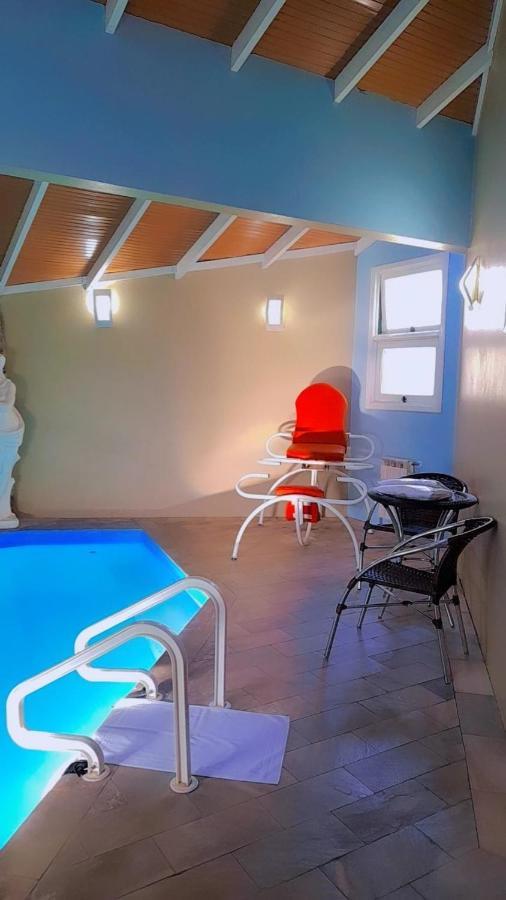 Motel Avenida (Adults Only) Gramado Eksteriør bilde