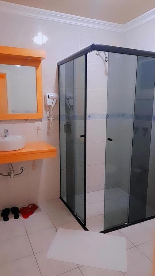 Motel Avenida (Adults Only) Gramado Eksteriør bilde