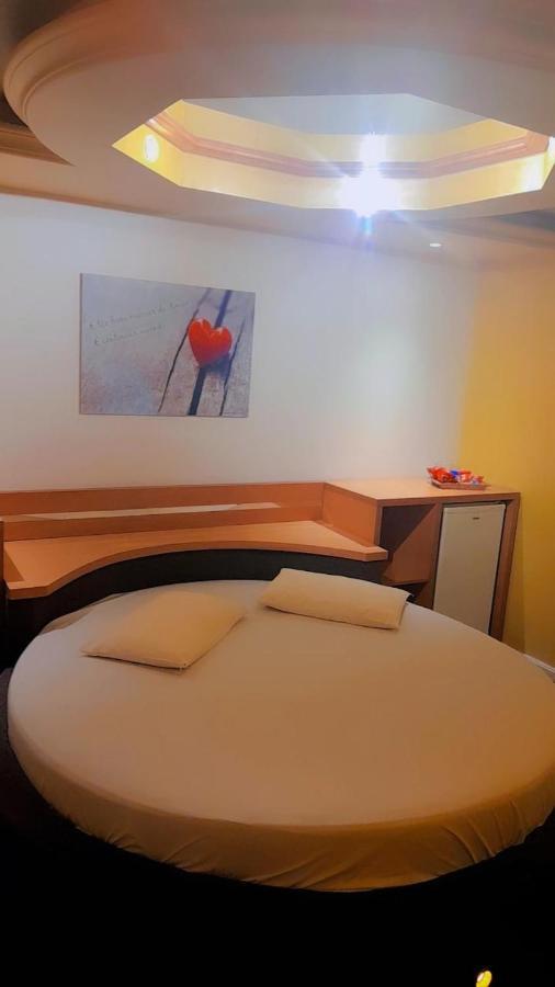 Motel Avenida (Adults Only) Gramado Eksteriør bilde