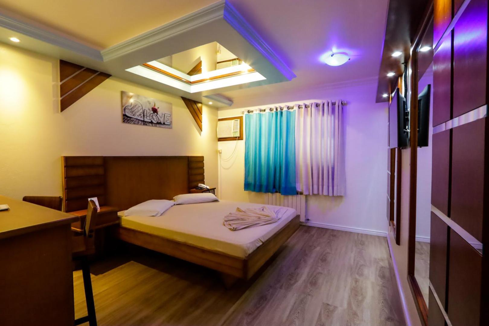 Motel Avenida (Adults Only) Gramado Eksteriør bilde