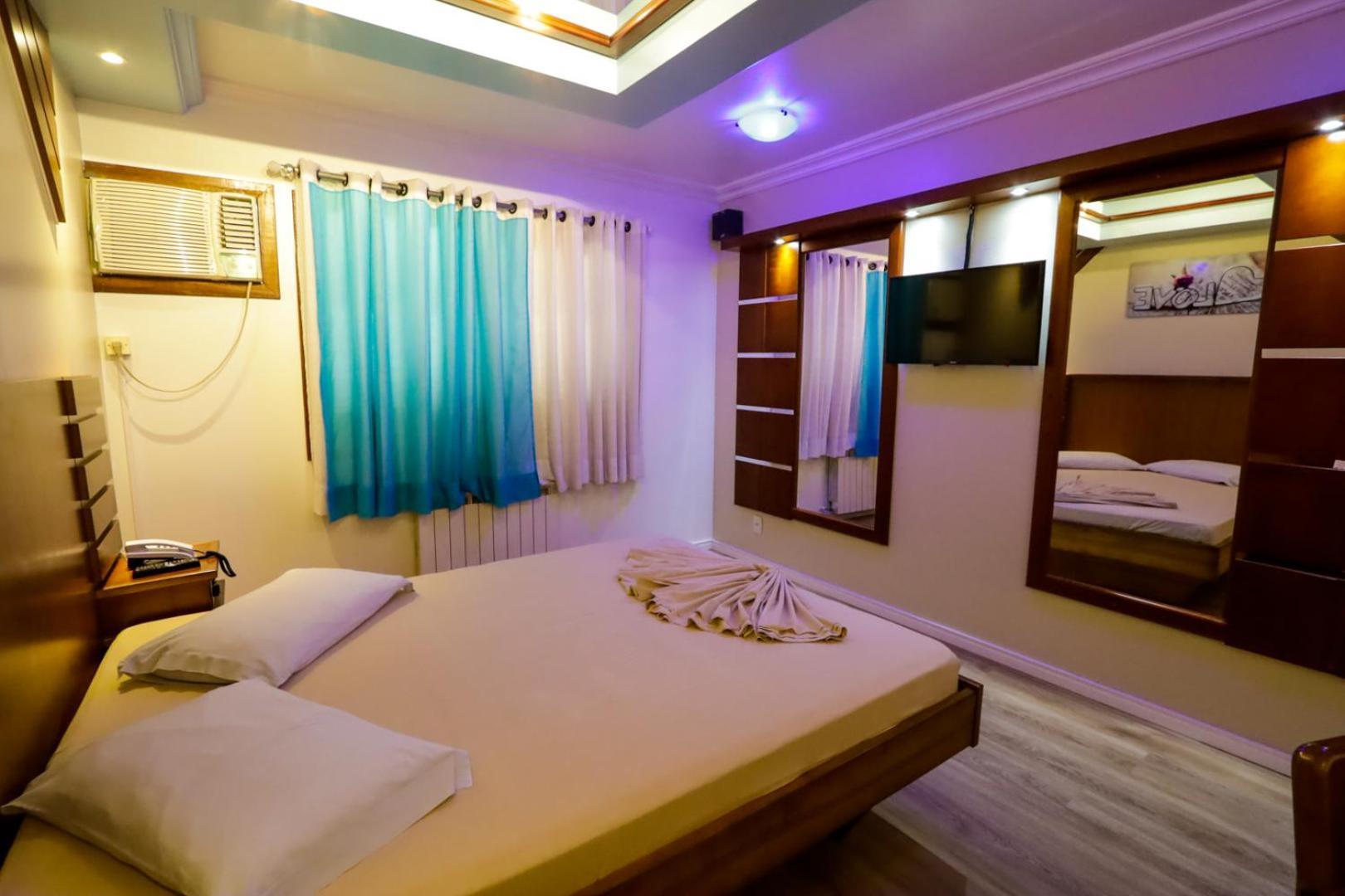 Motel Avenida (Adults Only) Gramado Eksteriør bilde