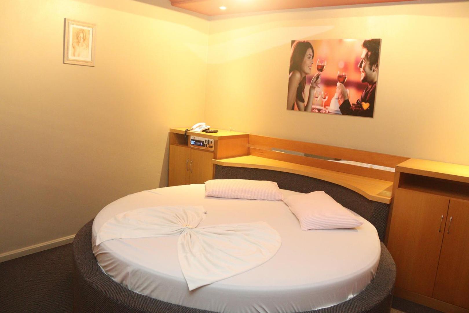 Motel Avenida (Adults Only) Gramado Eksteriør bilde
