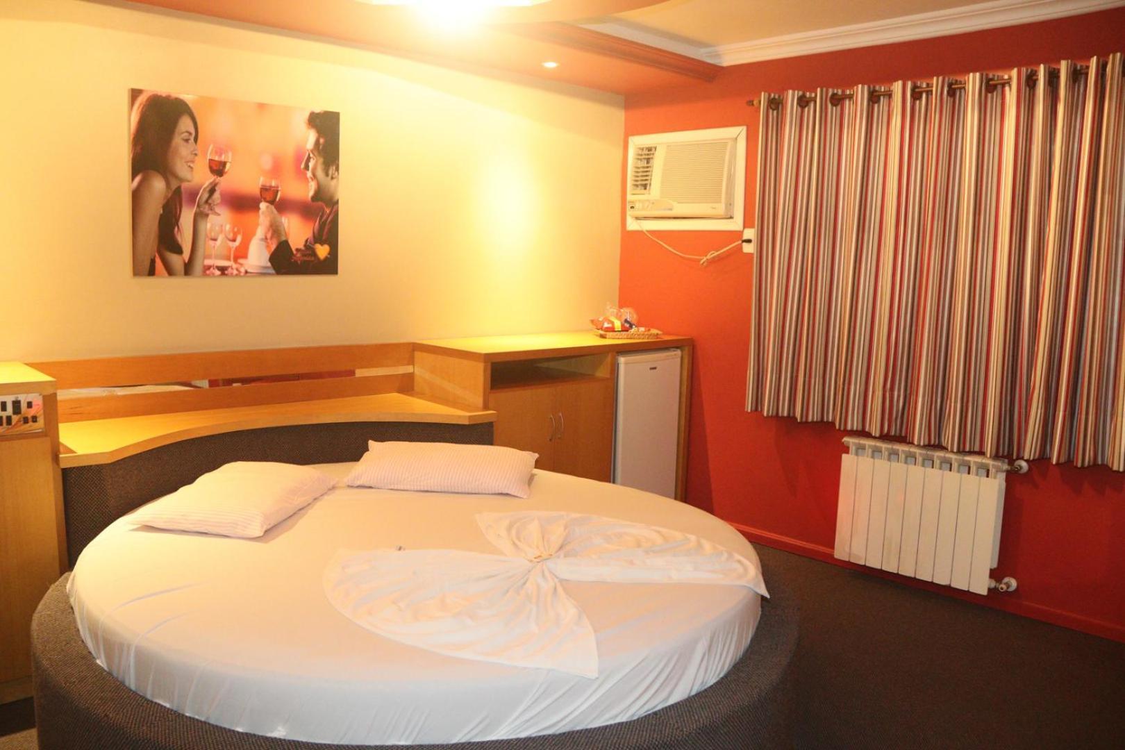 Motel Avenida (Adults Only) Gramado Eksteriør bilde
