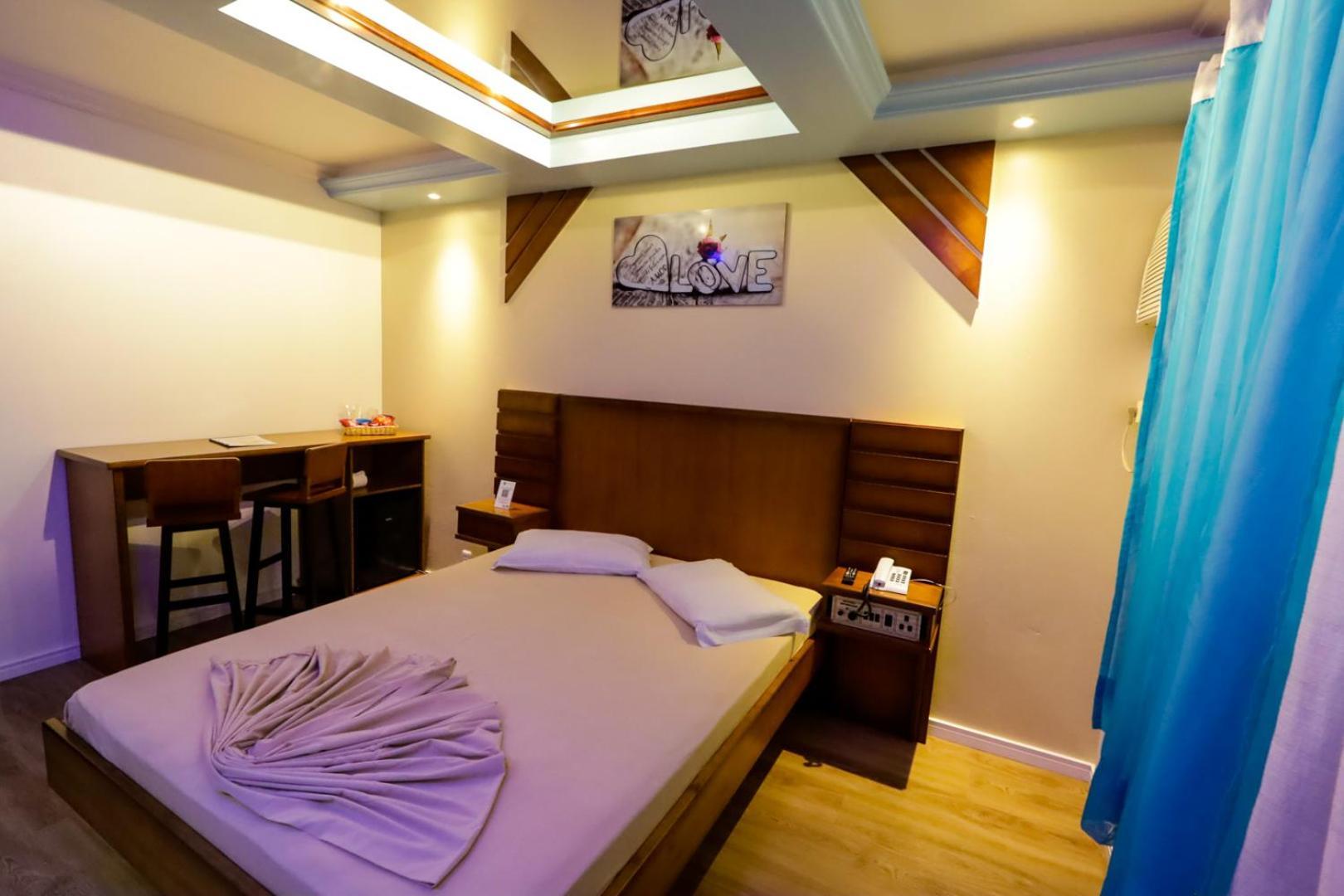 Motel Avenida (Adults Only) Gramado Eksteriør bilde