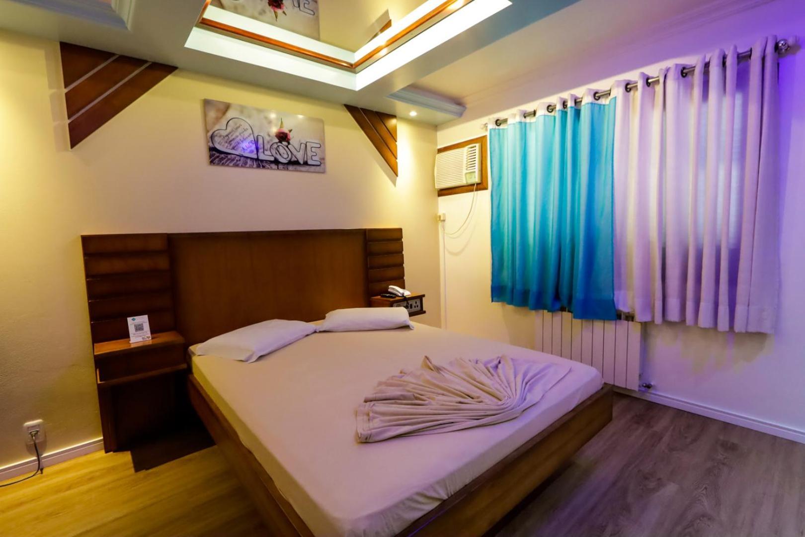 Motel Avenida (Adults Only) Gramado Eksteriør bilde