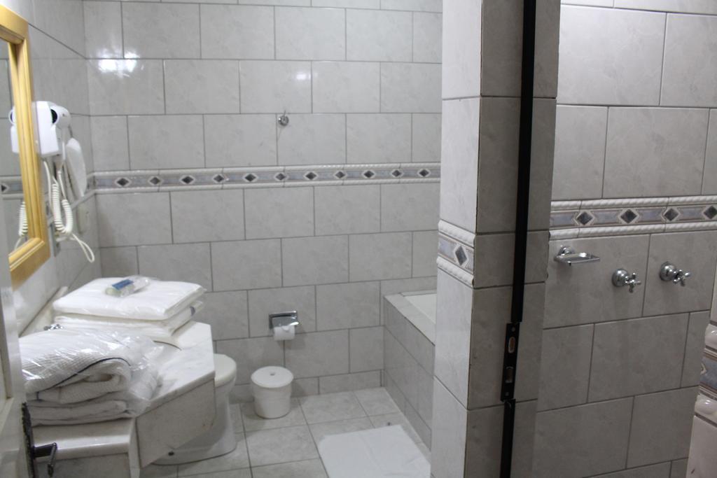 Motel Avenida (Adults Only) Gramado Eksteriør bilde