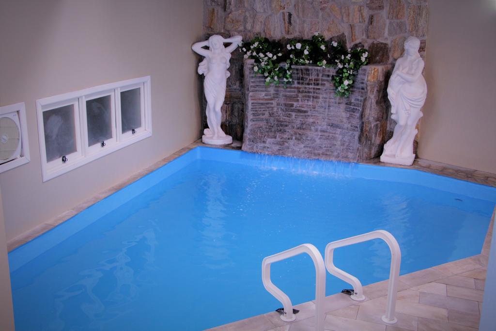 Motel Avenida (Adults Only) Gramado Eksteriør bilde